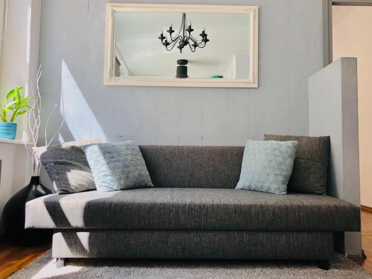 גדנסק Piano Apartment W Sercu Starego Miasta מראה חיצוני תמונה