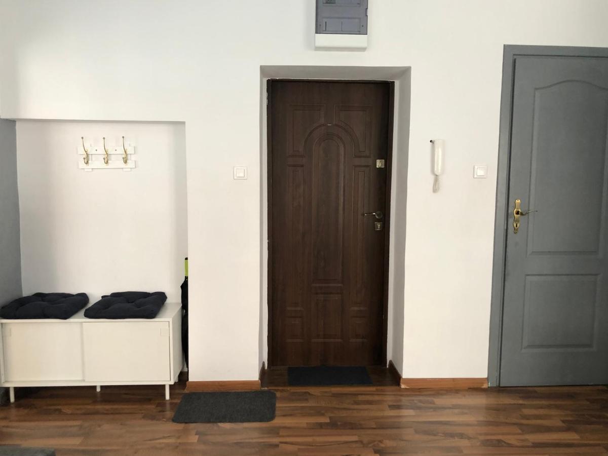 גדנסק Piano Apartment W Sercu Starego Miasta מראה חיצוני תמונה