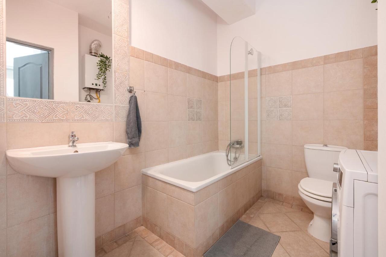 גדנסק Piano Apartment W Sercu Starego Miasta מראה חיצוני תמונה